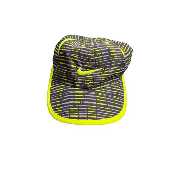 5/$25 Pre Loved Set of 2 Toddler Hats- Nike Dri Fit & Bucket Hat. - Picture 5 of 9